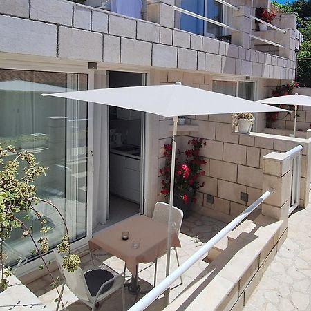 Alto Rooms And Apartments Дубровник Экстерьер фото