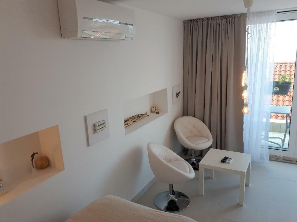 Alto Rooms And Apartments Дубровник Экстерьер фото
