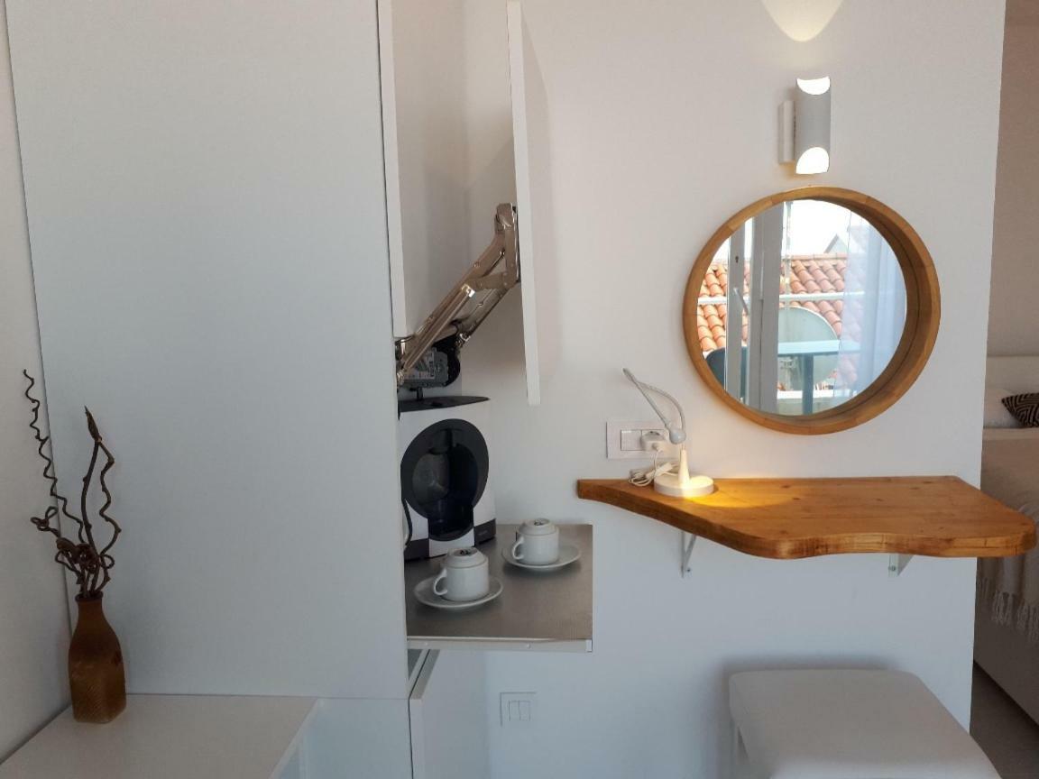 Alto Rooms And Apartments Дубровник Экстерьер фото