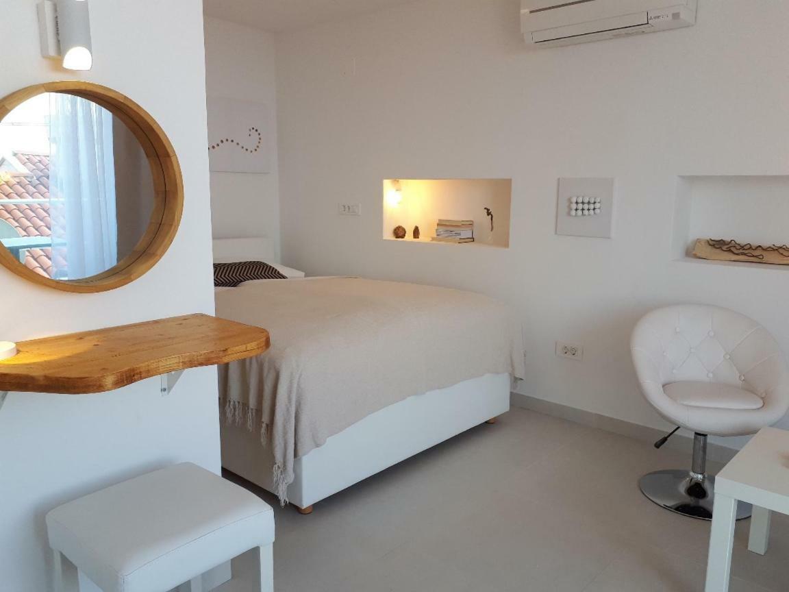 Alto Rooms And Apartments Дубровник Экстерьер фото