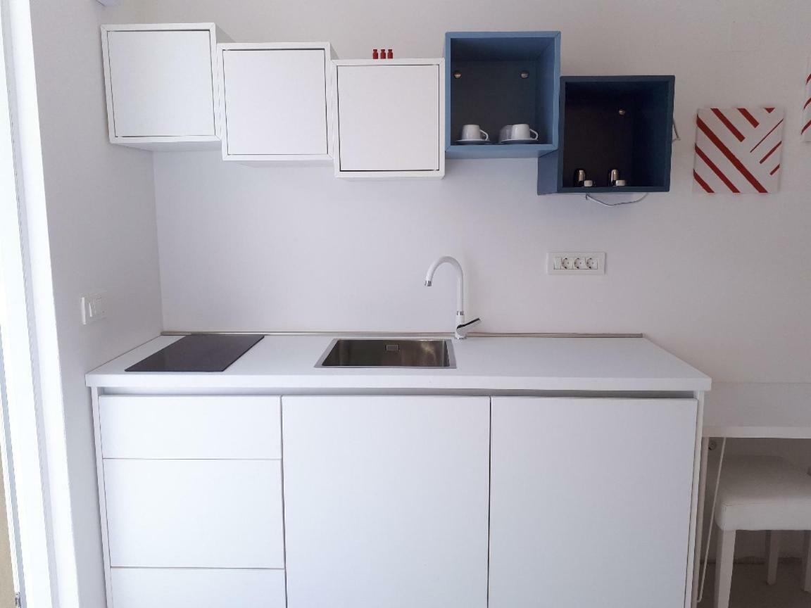 Alto Rooms And Apartments Дубровник Экстерьер фото