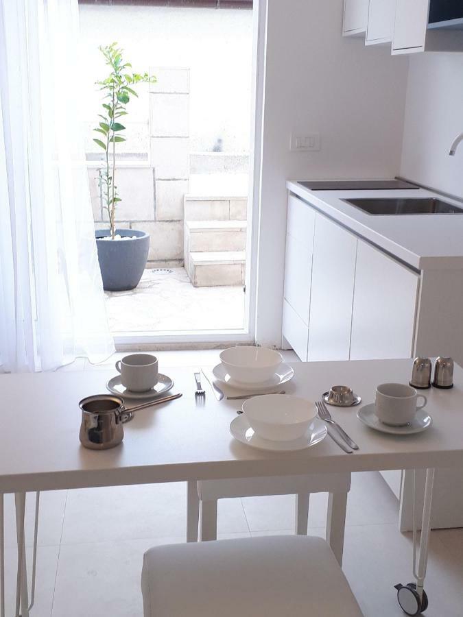 Alto Rooms And Apartments Дубровник Экстерьер фото