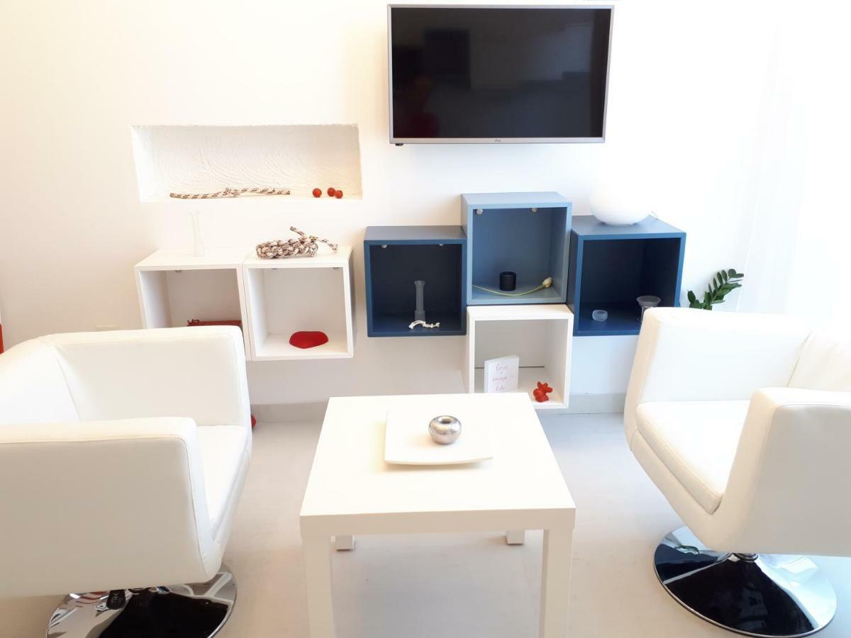 Alto Rooms And Apartments Дубровник Экстерьер фото