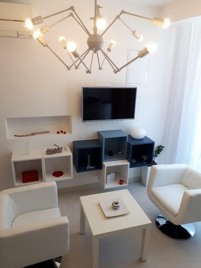 Alto Rooms And Apartments Дубровник Экстерьер фото